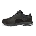 Damen-Outdoorschuhe Hanwag Banks Low  Bunion Lady LL Asphalt/Asphalt