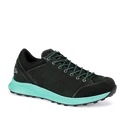 Damen-Outdoorschuhe Hanwag  Cliffside GTX Petrol/ Mint