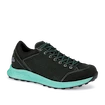 Damen-Outdoorschuhe Hanwag Cliffside GTX Petrol/ Mint   UK 6