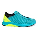 Damen-Outdoorschuhe Hanwag Coastrock Low  Lady ES Icefall/Sulphur