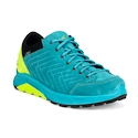 Damen-Outdoorschuhe Hanwag Coastrock Low  Lady ES Icefall/Sulphur