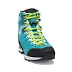 Damen-Outdoorschuhe Hanwag Makra Trek Lady GTX Icefall/Sulphur