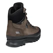 Damen-Outdoorschuhe Hanwag Nazcat II Lady GTX Mocca/Black