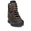 Damen-Outdoorschuhe Hanwag Nazcat II Lady GTX Mocca/Black