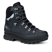 Damen-Outdoorschuhe Hanwag Nazcat II Lady GTX Navy/Black