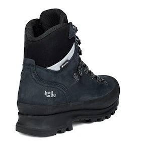 Damen-Outdoorschuhe Hanwag Nazcat II Lady GTX Navy/Black