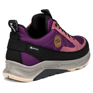 Damen-Outdoorschuhe Hanwag Rotpunkt Light Low Lady GTX Rose/Purple