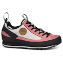 Damen-Outdoorschuhe Hanwag Rotpunkt Low Lady LL Rose/Cool Grey