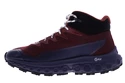 Damen-Outdoorschuhe Inov-8  Rocfly G 390 Burgundy/Black