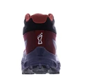 Damen-Outdoorschuhe Inov-8  Rocfly G 390 Burgundy/Black