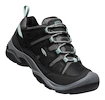 Damen-Outdoorschuhe Keen Circadia Wp Black/Cloud Blue