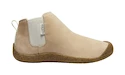 Damen-Outdoorschuhe Keen Mosey Chelsea Leather Safari/Birch