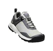 Damen-Outdoorschuhe Keen Nxis Evo Wp Steel Grey/English Lavender