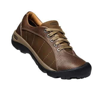 Damen-Outdoorschuhe Keen Presidio Cascade/Shitake