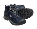 Damen-Outdoorschuhe Keen Targhee III Mid Wp Vintage Indigo/Peachy Keen