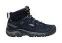 Damen-Outdoorschuhe Keen Targhee III Mid Wp Vintage Indigo/Peachy Keen