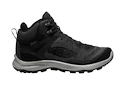 Damen-Outdoorschuhe Keen Terradora Flex Mid Wp Black/Steel Grey