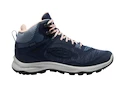 Damen-Outdoorschuhe Keen Terradora Flex Mid Wp Vintage Indigo/Peachy Keen