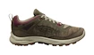 Damen-Outdoorschuhe Keen Terradora Flex Wp Canteen/Windsor Wine