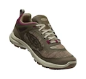 Damen-Outdoorschuhe Keen Terradora Flex Wp Canteen/Windsor Wine