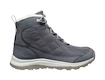 Damen-Outdoorschuhe Keen Terradora II Wintry Bt Wp Magnet/Steel Grey  US 9