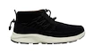 Damen-Outdoorschuhe Keen Uneek Chukka Black/Birch