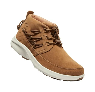 Damen-Outdoorschuhe Keen Uneek Chukka Toasted Coconut/Birch