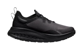 Damen-Outdoorschuhe Keen Wk400 Wp Triple Black