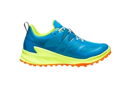 Damen-Outdoorschuhe Keen Zionic Wp Fjord Blue/Evening Primrose