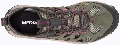 Damen-Outdoorschuhe Merrell  Accentor 3 Sieve Lichen