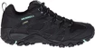 Damen-Outdoorschuhe Merrell  Claypool Sport GTX Black/Wave