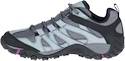 Damen-Outdoorschuhe Merrell  Claypool Sport Gtx Monument/Mulberry