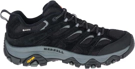 Damen-Outdoorschuhe Merrell Moab 3 GTX Black