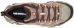 Damen-Outdoorschuhe Merrell  Moab 3 Gtx Bungee Cord