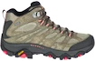 Damen-Outdoorschuhe Merrell  Moab 3 Mid Gtx Olive  EUR 39