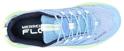 Damen-Outdoorschuhe Merrell  Moab Speed 2 Gtx Cornflower