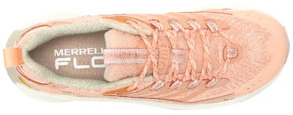 Damen-Outdoorschuhe Merrell  Moab Speed 2 Peach