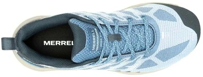 Damen-Outdoorschuhe Merrell  Speed Eco Chambray