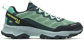 Damen-Outdoorschuhe Merrell Speed Strike Gtx Jade