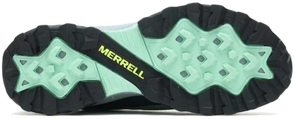 Damen-Outdoorschuhe Merrell  Speed Strike Gtx Jade