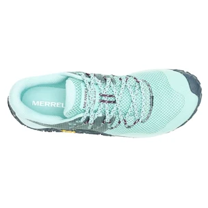 Damen-Outdoorschuhe Merrell Trail Glove 7 Frost blue