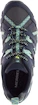 Damen-Outdoorschuhe Merrell  Waterpro Maipo 2 Navy/Smoke