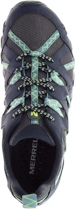 Damen-Outdoorschuhe Merrell  Waterpro Maipo 2 Navy/Smoke