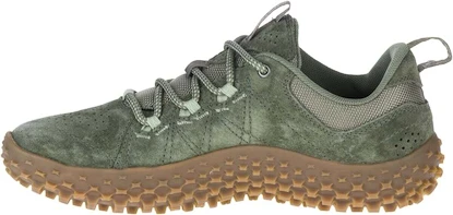 Damen-Outdoorschuhe Merrell  Wrapt Lichen  EUR 42,5