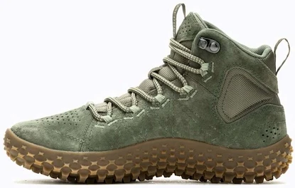 Damen-Outdoorschuhe Merrell  Wrapt Mid WP