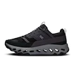 Damen-Outdoorschuhe On Cloudhorizon Black/Alloy