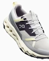 Damen-Outdoorschuhe On Cloudhorizon Lavender/Ivory