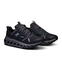 Damen-Outdoorschuhe On Cloudhorizon WP Black/Eclipse