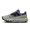 Damen-Outdoorschuhe On Cloudhorizon WP Iron/Chalk