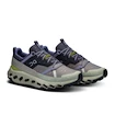 Damen-Outdoorschuhe On Cloudhorizon WP Iron/Chalk